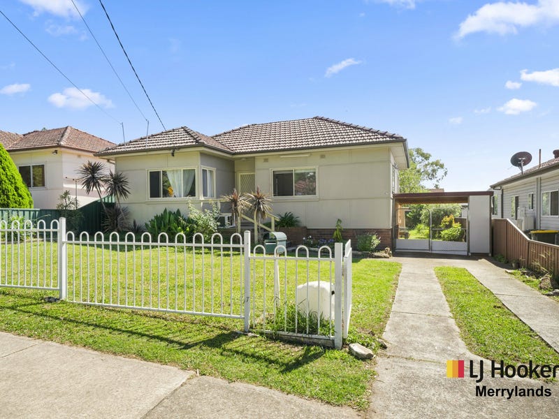 67 Bruce St, Merrylands, NSW 2160 Property Details