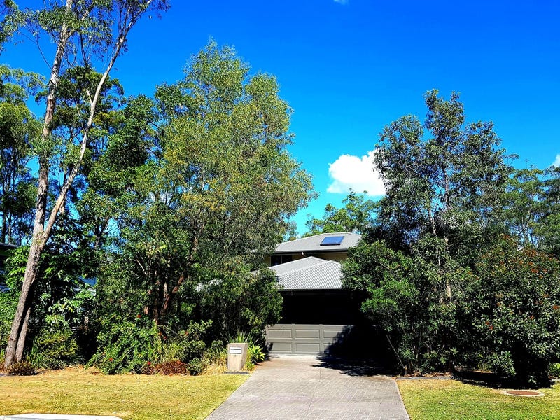 5 Scribbly Gum Place, Mount Cotton, Qld 4165 House for Sale