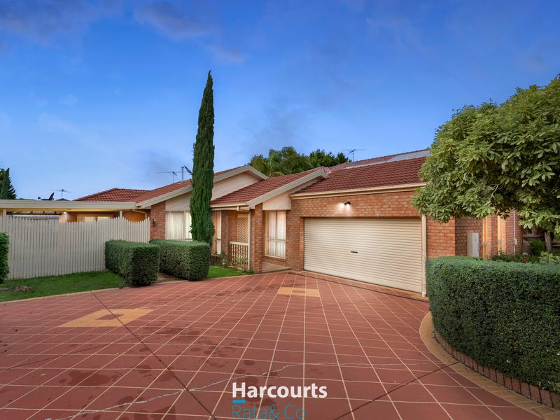 14 Beccia Avenue, Epping, Vic 3076 Property Details