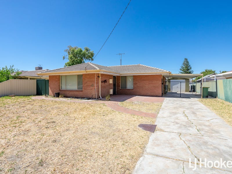 25 Masters Street, Kenwick, WA 6107 House for Sale