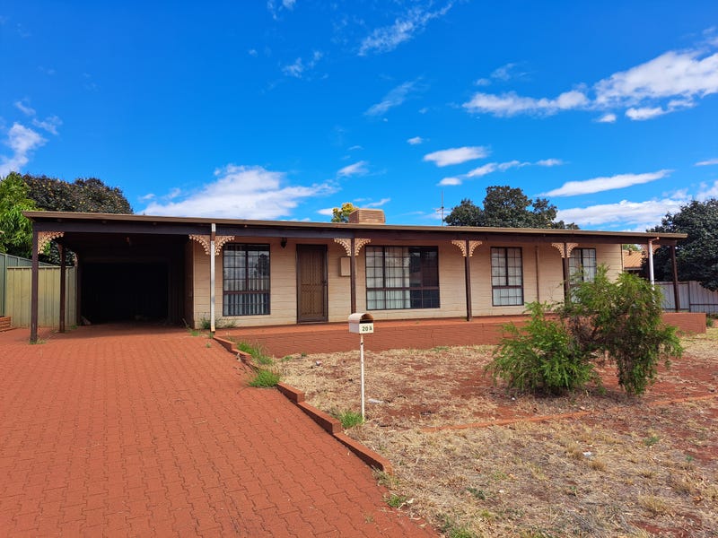 20 Bondini Drive, Newman, WA 6753 House for Sale