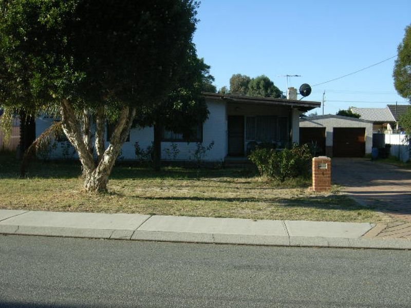 4 Latham Street, Ashfield, WA 6054 Property Details