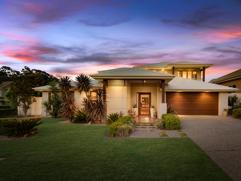 4 Forestgrove Drive, Harrington Park, NSW 2567 House for Sale