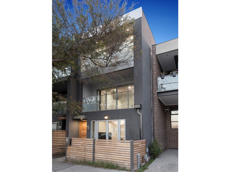 64a Victoria Street, Footscray, Vic 3011 Property Details