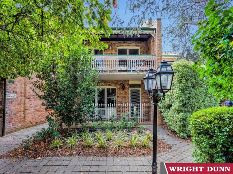 38/1 Allambee Street, Reid, ACT 2612 Property Details