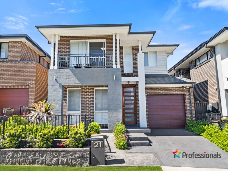 21 Damascus Street, Bardia, NSW 2565 House for Sale