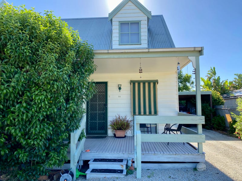 33 Penglase Street, Koondrook, Vic 3580 House for Sale realestate