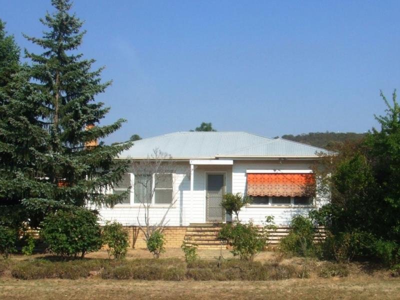 6 Parkins Reef Road, Maldon, VIC 3463