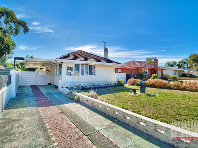 40 French Street, Ashfield, WA 6054 Property Details