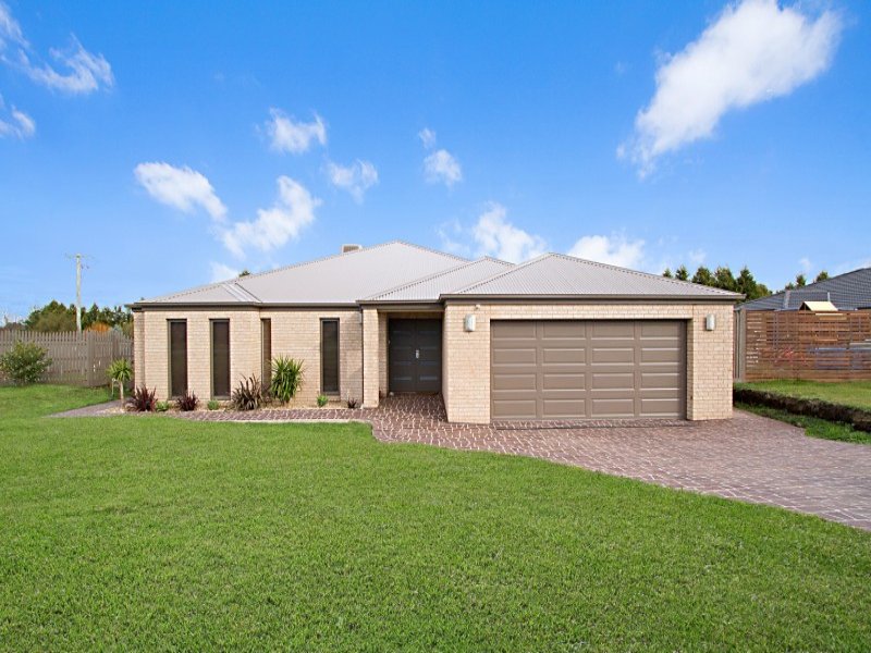 31 Pretty Sally Drive, Wallan, VIC 3756