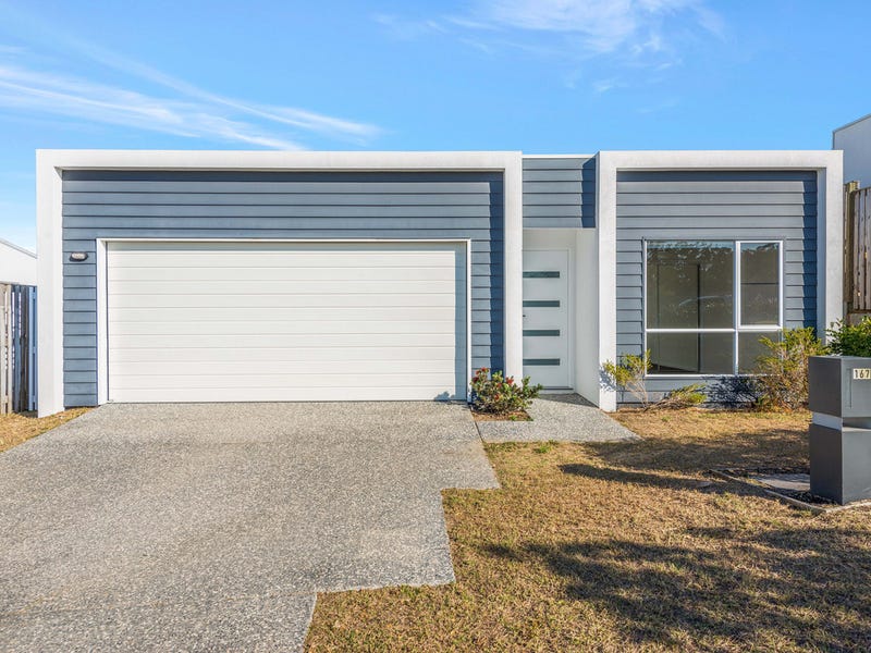 167 The Heights Boulevard, Pimpama, Qld 4209 Property Details