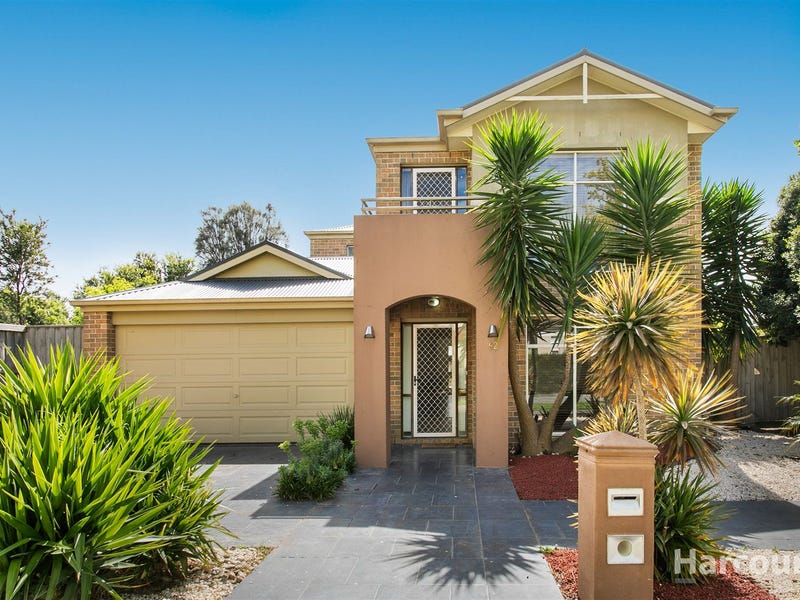 52 Golden Grove Drive, Narre Warren South, VIC 3805
