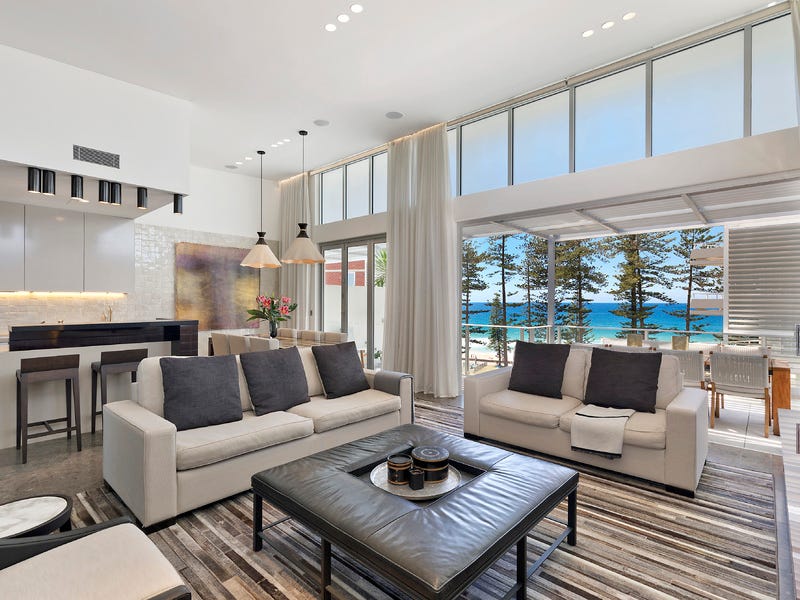 26/56 Whistler Street, Manly, NSW 2095 Property Details