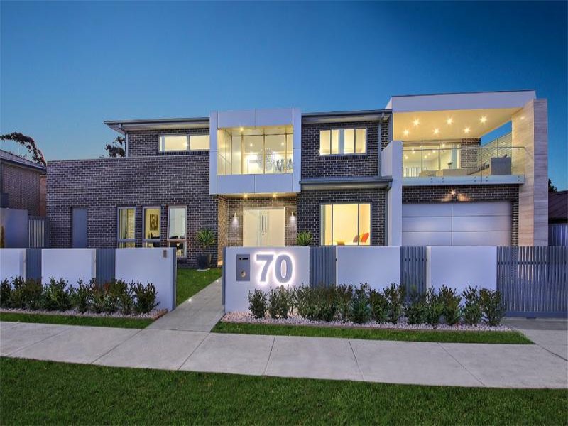 70 Orient Road, Padstow, NSW 2211 Property Details