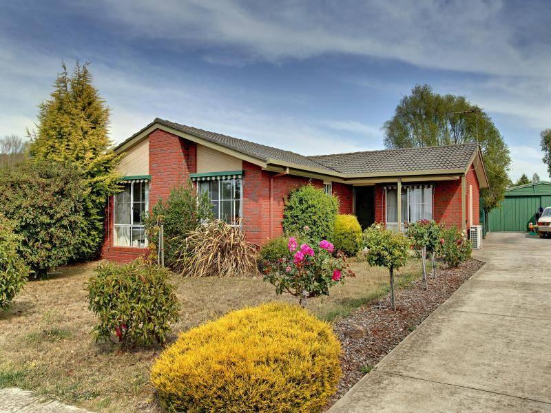 111 Hamilton Street, Kilmore, VIC 3764