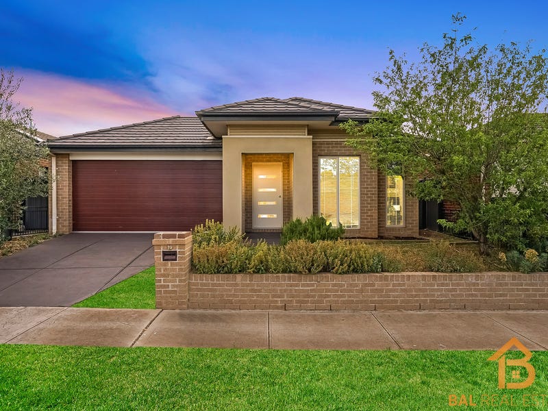 19 Brookwood Street, Tarneit, Vic 3029 Property Details