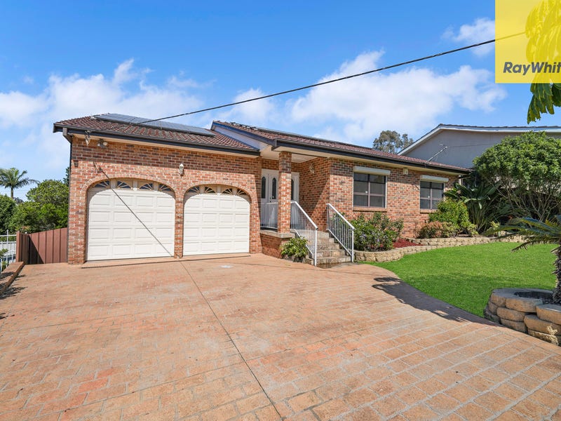 Real Estate & Property for Sale in Miller, NSW 2168 (+1 location) Pg. 17