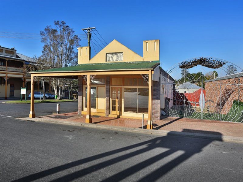 35 High Street, Bowraville, NSW 2449 Property Details