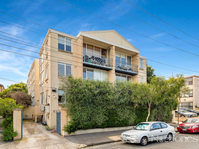 16/20 Cardigan Street, St Kilda East, VIC 3183