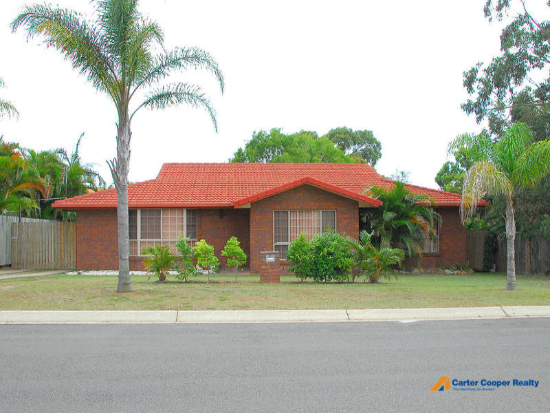3 Royal Drive, Kawungan, Qld 4655 Property Details