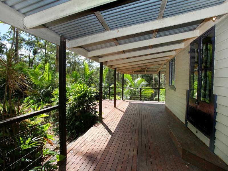 99 Olsens Road, Ilkley, QLD 4554