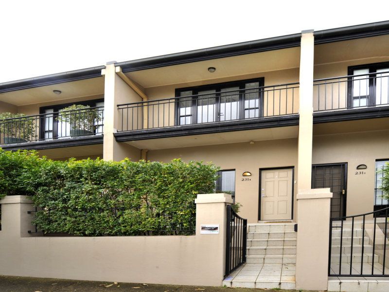 231B QUEEN STREET, Beaconsfield, NSW 2015 Property Details