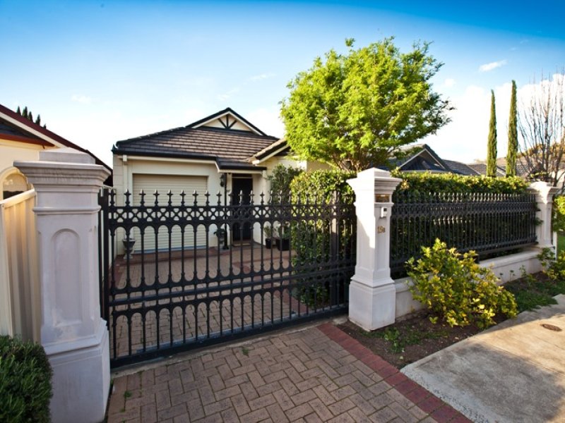 19B Edwin Avenue, Tranmere, SA 5073 Property Details