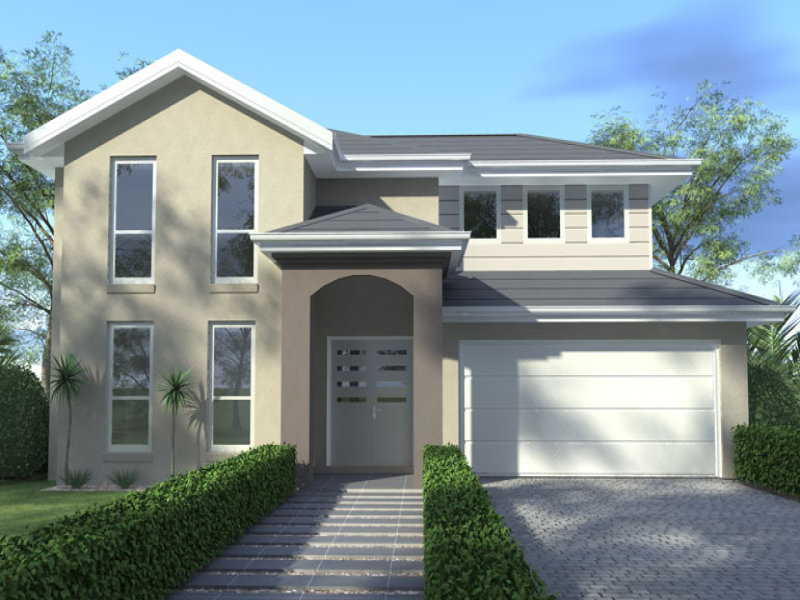 Lot 1303 Road 020 (Willowdale), Leppington, NSW 2179 Property Details