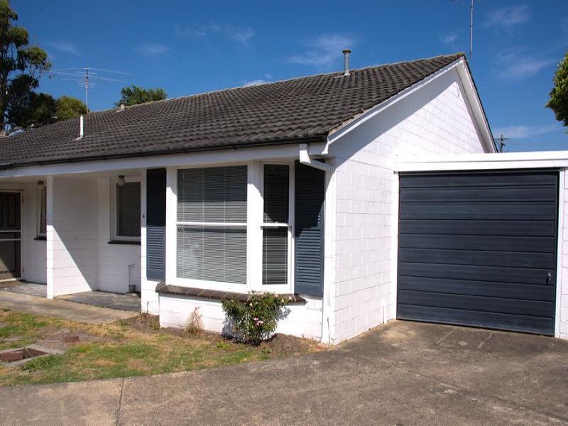 6/9 Williams Street, Frankston, Vic 3199 Property Details