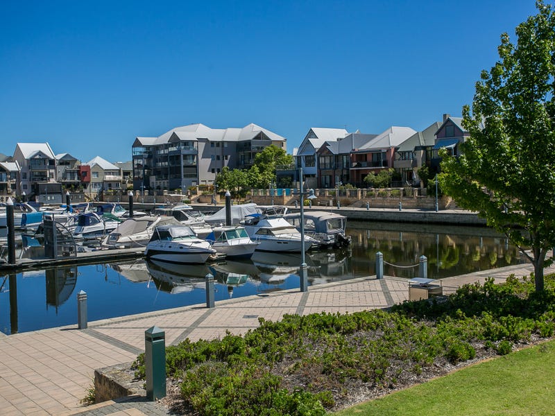 14/2 Marina Drive, Ascot, WA 6104 Property Details