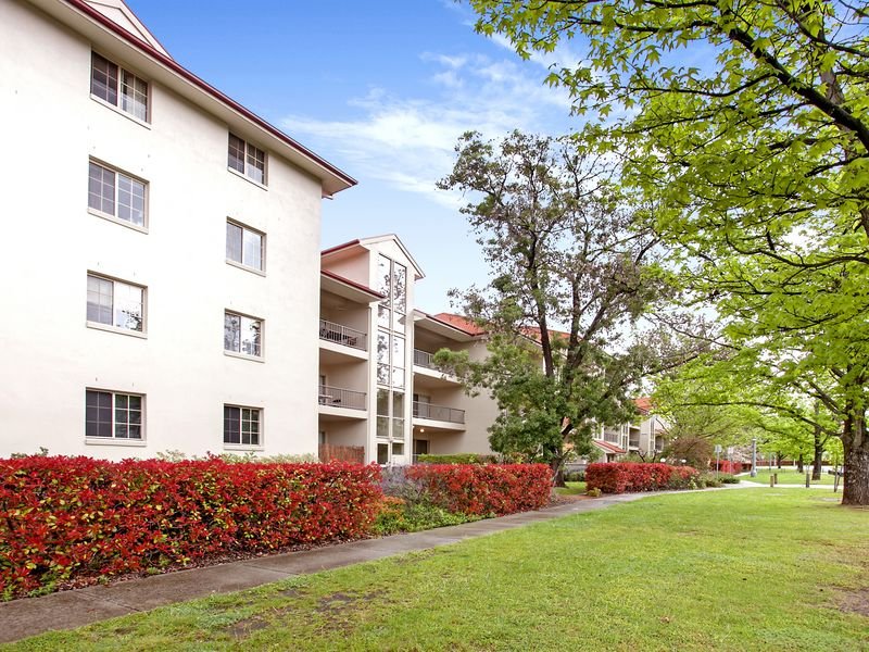 93/72 Wentworth Avenue, Kingston, ACT 2604