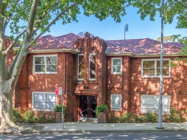 3/51 Broughton Street, Kirribilli, NSW 2061