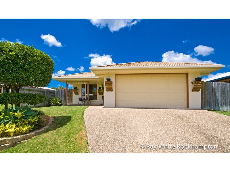 10 Brookside Avenue, Norman Gardens, QLD 4701