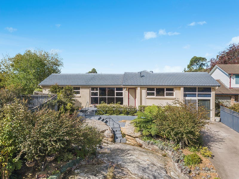 34 Bedford Road, Woodford, NSW 2778