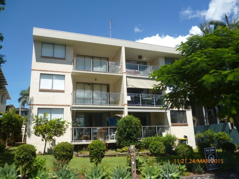 4/10 Street, Alexandra Headland, Qld 4572