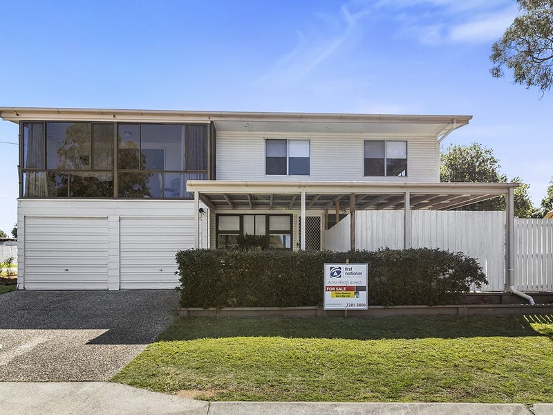 28 Churchill Street, Churchill, Qld 4305 Property Details