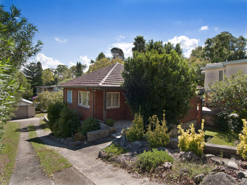 688 Warringah Road, Forestville, NSW 2087