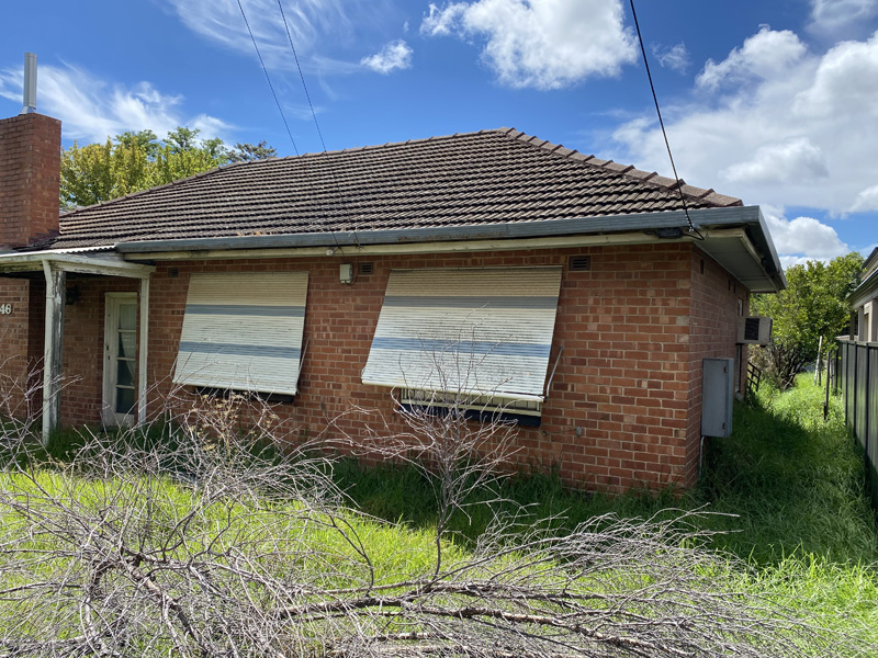 46 Ballville Street, Prospect, SA 5082 Property Details