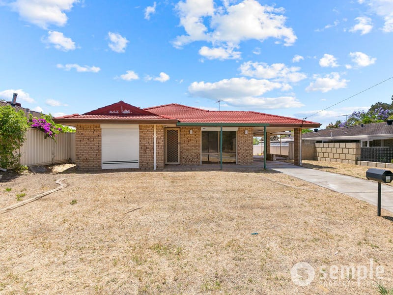 14 Manberry Way, Yangebup, WA 6164 House for Sale