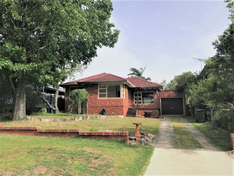 18 Laurina Avenue, Yarrawarrah, NSW 2233