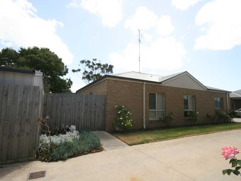 2/21 Princess Street, Drysdale, VIC 3222