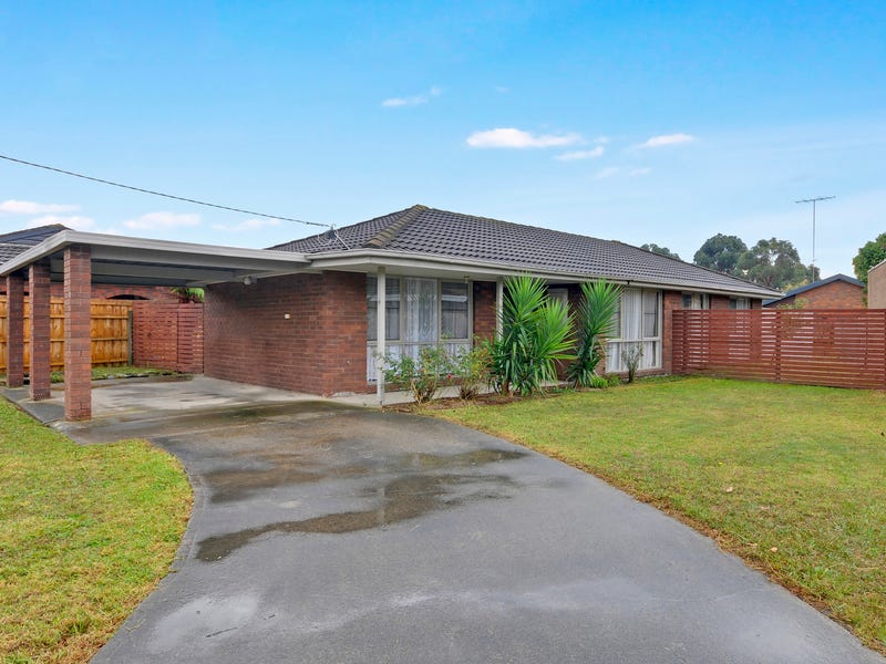 14 Rangeview Drive, Traralgon, Vic 3844 Property Details