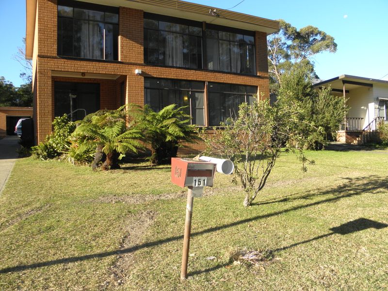 151 Basin View Parade, Basin View, NSW 2540