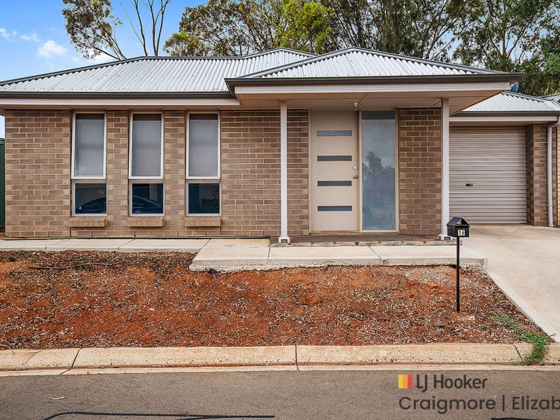 16 Grove Avenue, Elizabeth Park, SA 5113