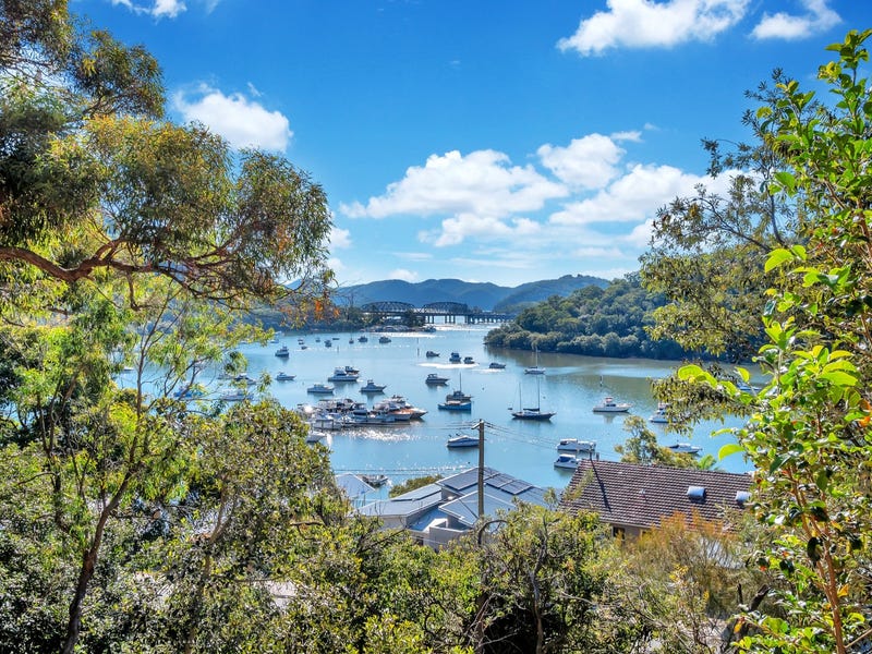 44A Brooklyn Road, Brooklyn, NSW 2083