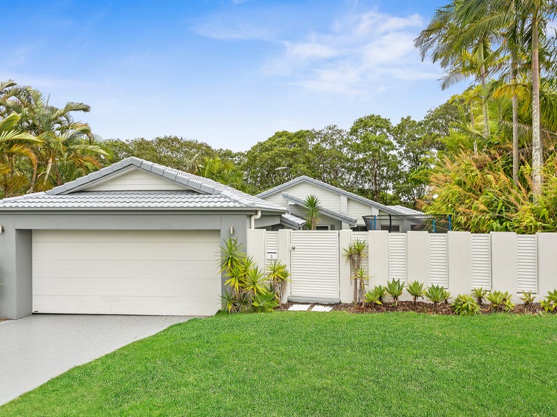 3 Whitehead Drive, Burleigh Waters, QLD 4220