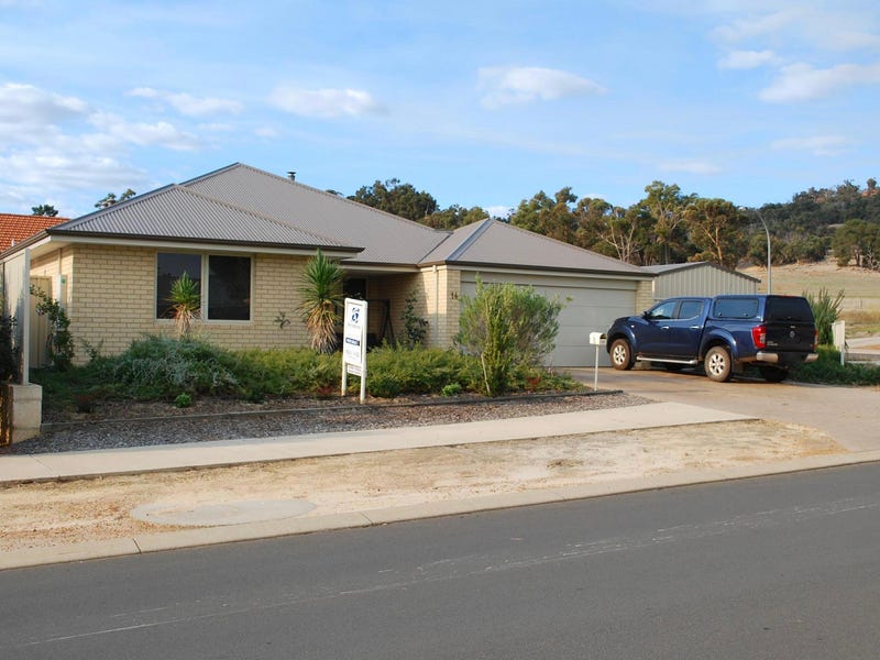 14 Forrest Street, Boddington, WA 6390 Property Details