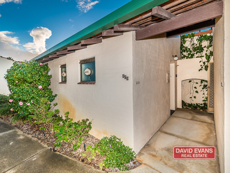 209/55 Belgrade Road, Wanneroo, WA 6065 Property Details