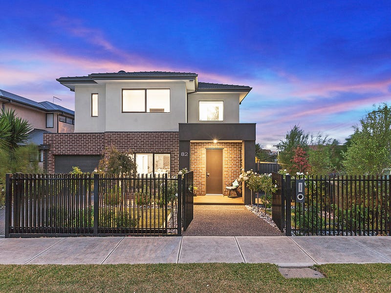 82 Tennyson Street, Essendon, Vic 3040 Property Details