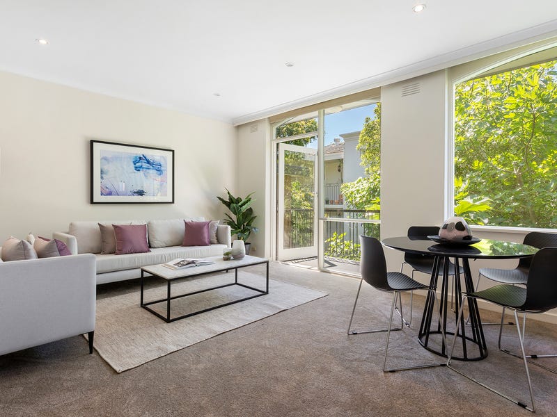 6/49 Grange Road, Toorak, Vic 3142 Property Details